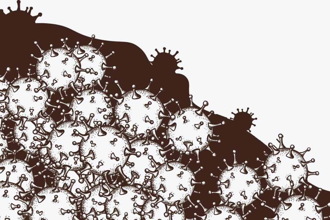 Long COVID-19 Could Lead to Small Deficits in Cognitive Function: Study