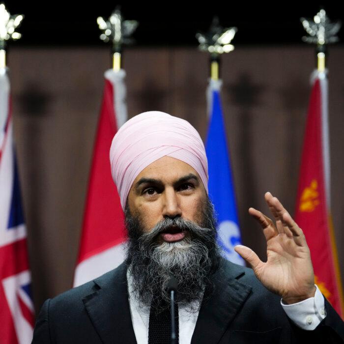 Singh Says He Doesn’t Want 2024 Election, but Seeks Clarity on Budget