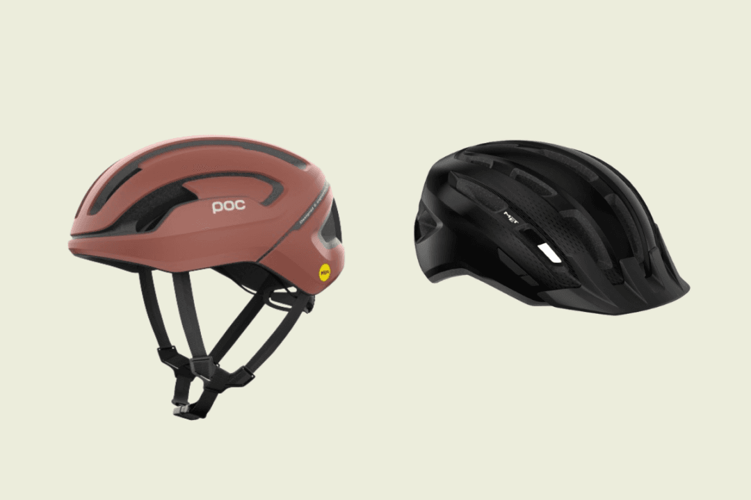 The 10 Best Bike Helmets