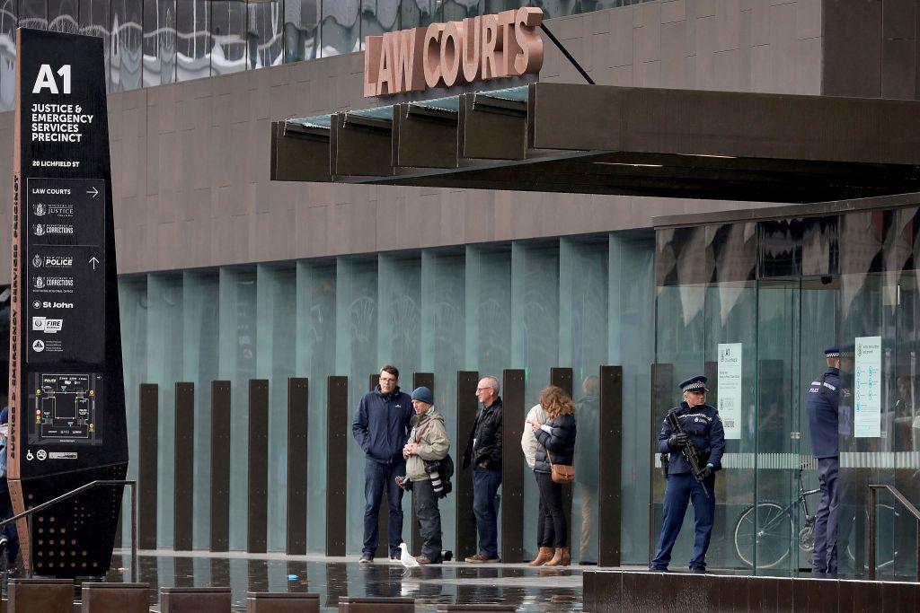 NZ Scraps 30 Percent Prisoner Reduction Target and ‘Cultural Reporting’ Requirements