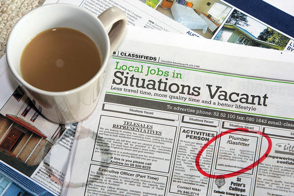 High Unemployment Because of Soaring Interest Rates and Inflation: Treasurer
