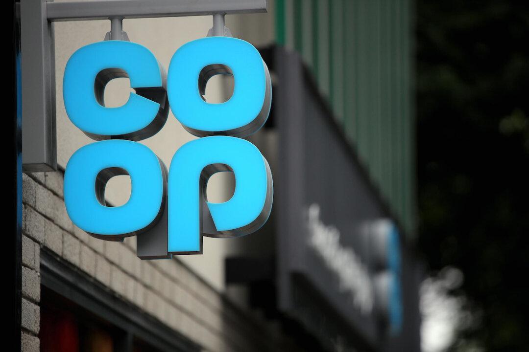 Co-op Reports Record Levels of Retail Crime Amid Calls for Stronger Legislation
