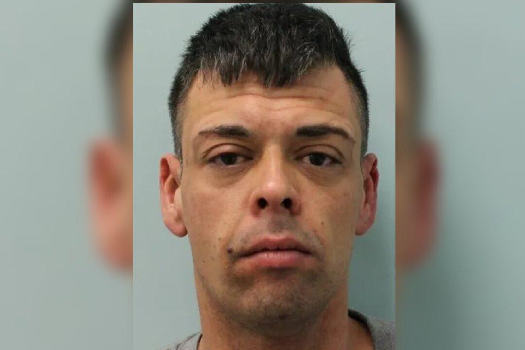 Domestic Homicides in England and Wales Fall to Lowest Level Since 1977