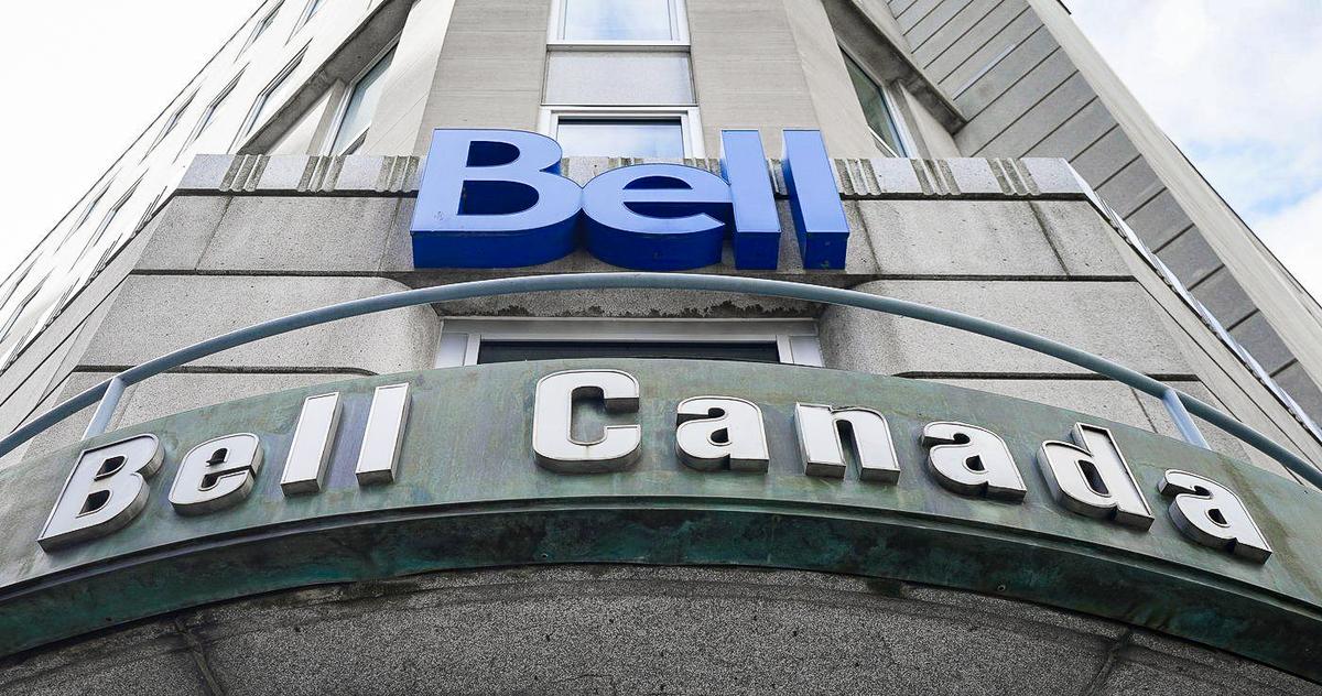 Canadian News Will Die if Private TV Networks Disappear, Bell CEO Says