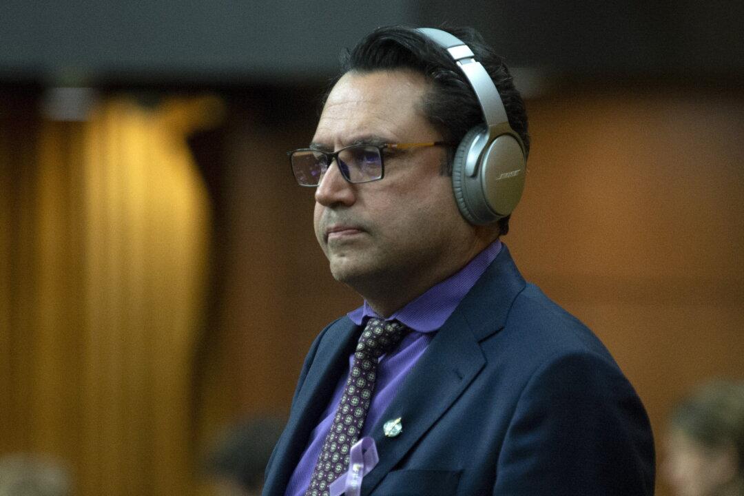 Liberal, NDP, and Bloc MPs Vote to Suspend ArriveCan Hearings Over ‘Scary’ CBSA Report