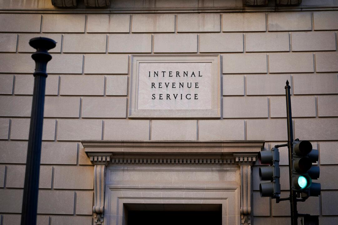 IRS Revenues Could Reach $851 Billion If IRA Funding Sustained