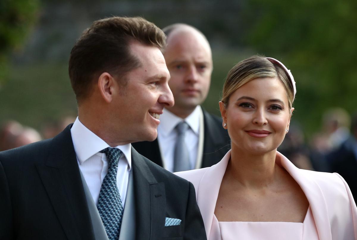 Actor Holly Valance Says ‘Woke Stuff’ Has Gone Big in Australia