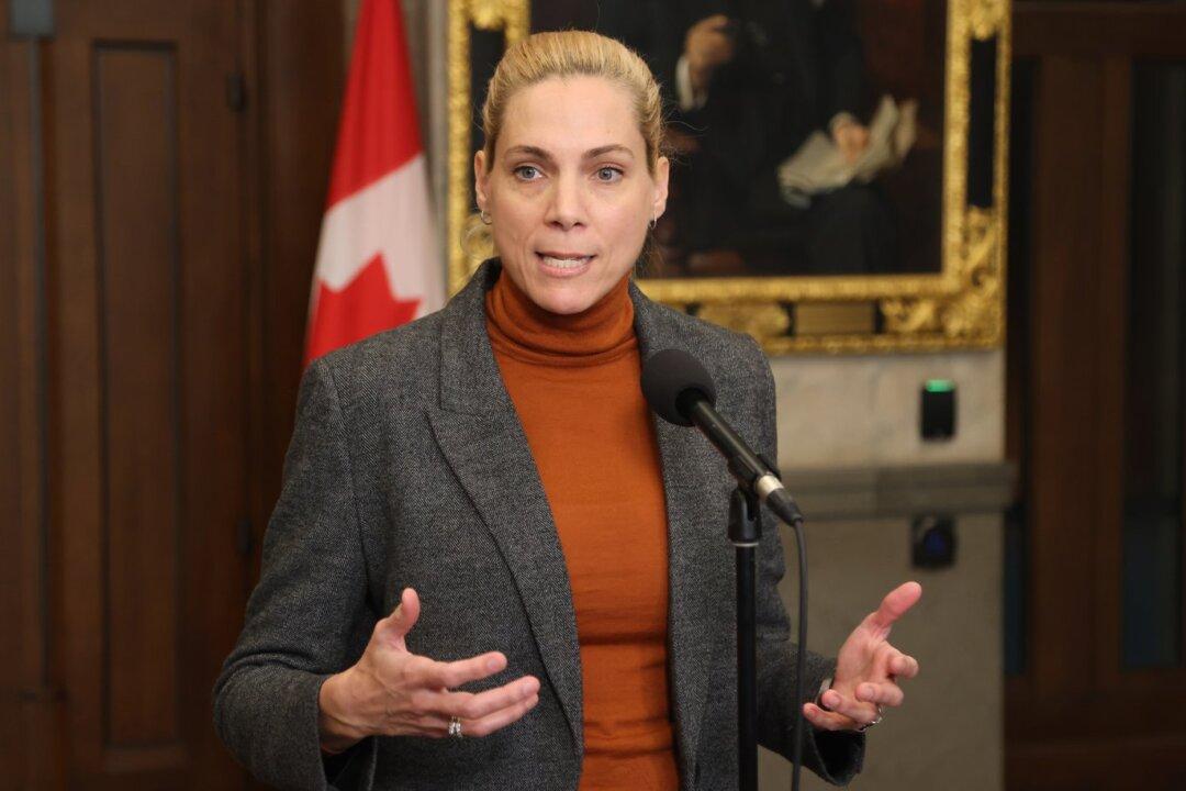 Heritage Minister Proposes Overhaul of CBC, Doubling Its Funding