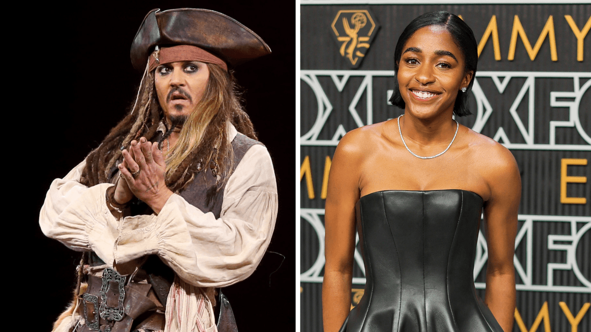 Report of Johnny Depp’s Replacement for ‘Pirates of the Caribbean 6’ Triggers Backlash