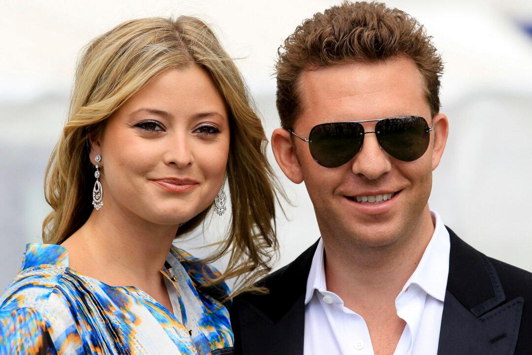 Former Darling of the Screens: ‘Everyone Starts Off as a Leftie’