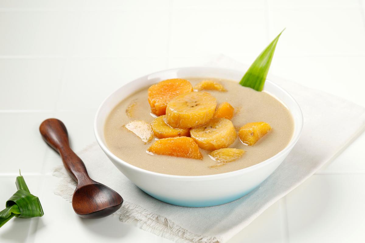 Children’s Recipes for the Year of the Dragon
