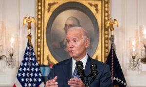 Democratic Party Seeks to Replace ‘Puppet’ Biden Over Mental Fitness: Ramaswamy