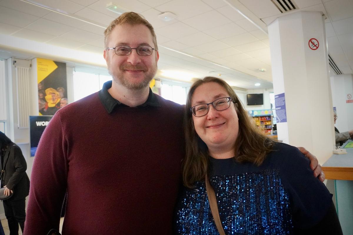 Shen Yun Enchants Audience in Llandudno