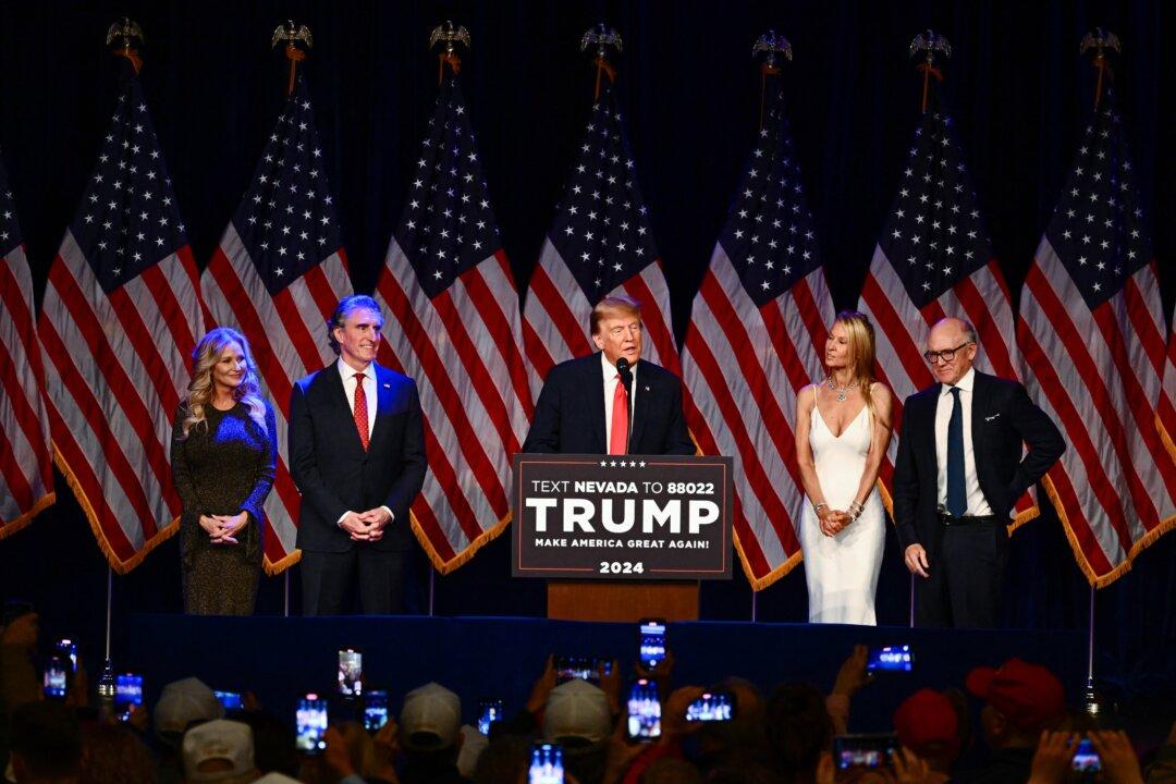 RNC, Trump Campaign Challenge Nevada Mail-In Ballot Rules