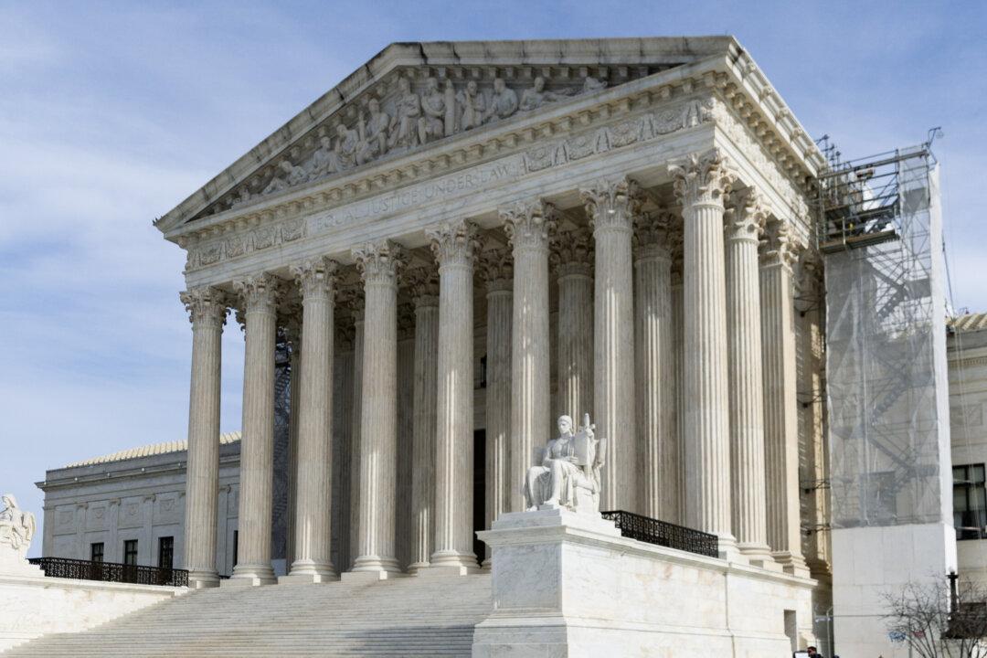 Is the Supreme Court Going Wobbly on Affirmative Action?