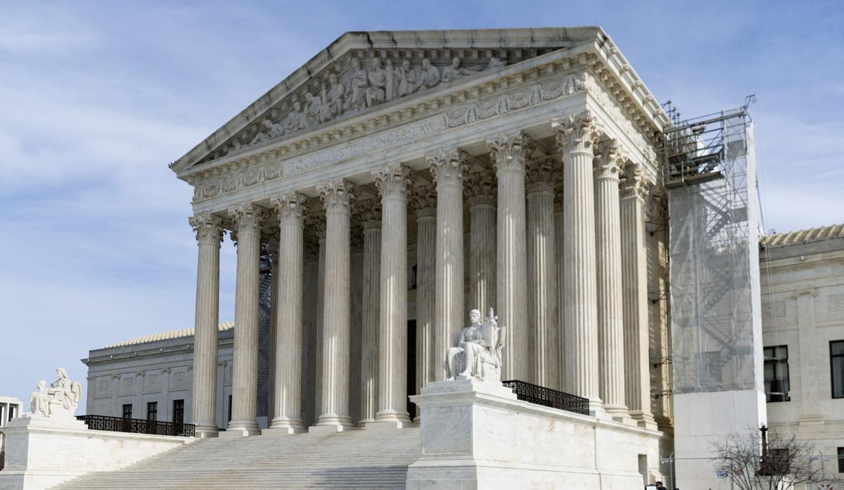 Supreme Court Holds 6–3 That Certain Visa Decisions Cannot Be Challenged