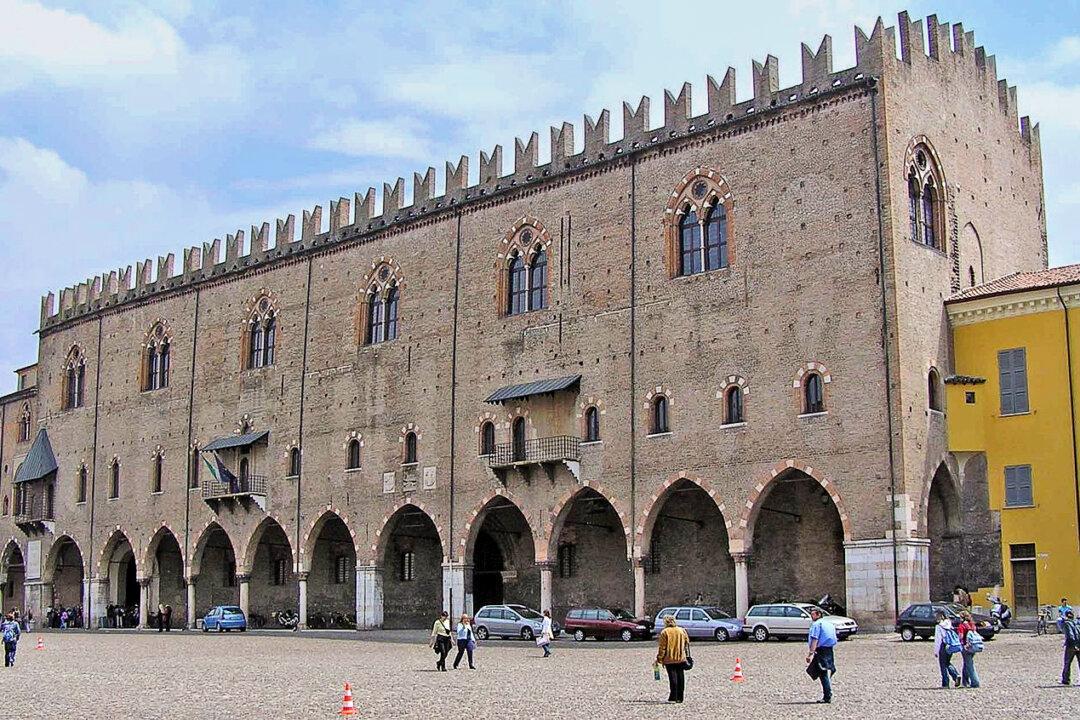 The First Modern Composer: Claudio Monteverdi