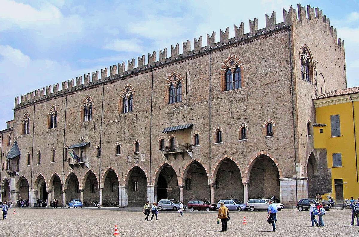 The First Modern Composer: Claudio Monteverdi