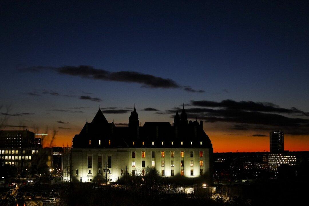 Supreme Court Upholds Ottawa’s Indigenous Child Welfare Act, Denies Quebec’s Appeal