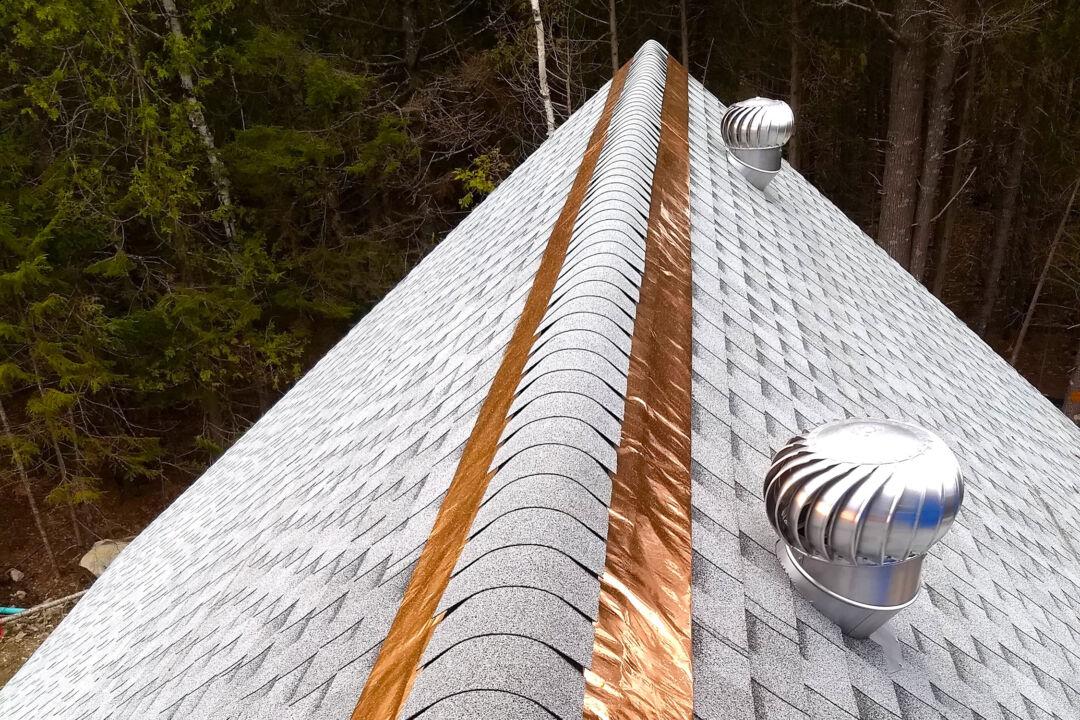 Ask the Builder: The Fountain of Youth for Your Asphalt Shingles