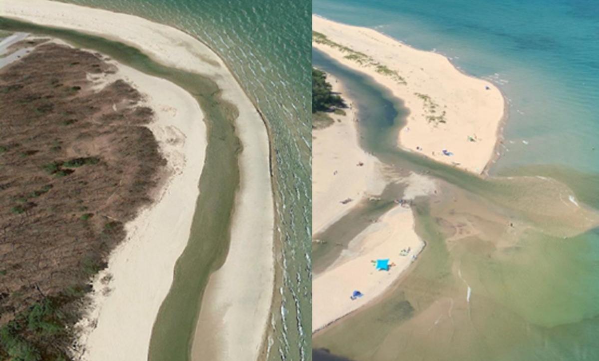 ‘I Wish it Would Have Happened Through Proper Channels’; Michigan Man Convicted on Federal Charges for Diverting River in National Park