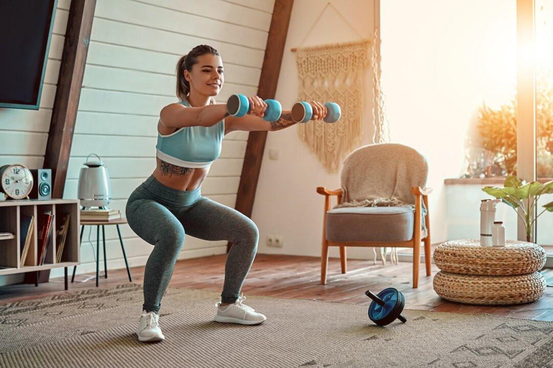 How to Exercise for Autoimmune and Chronic Conditions