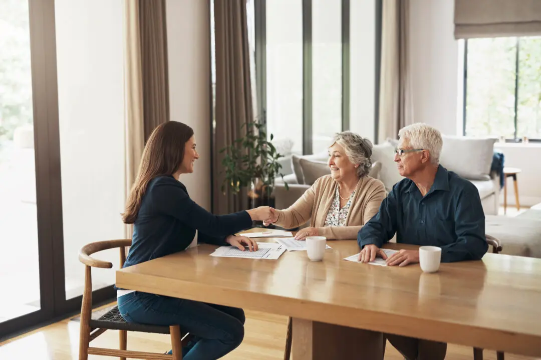 How to Check a Financial Adviser’s Background: FINRA BrokerCheck Explained