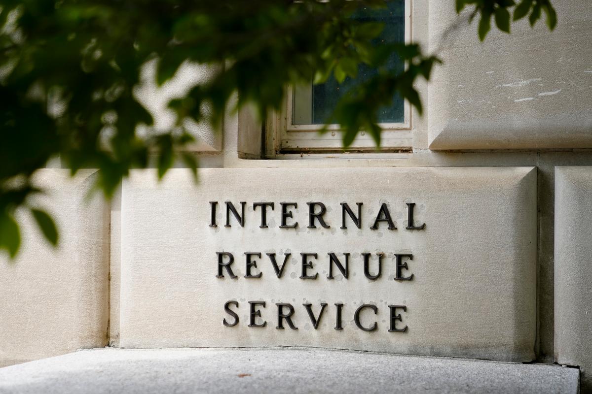 Exploitative Marketers Taking Advantage of Taxpayers Facing Payment Difficulties: IRS