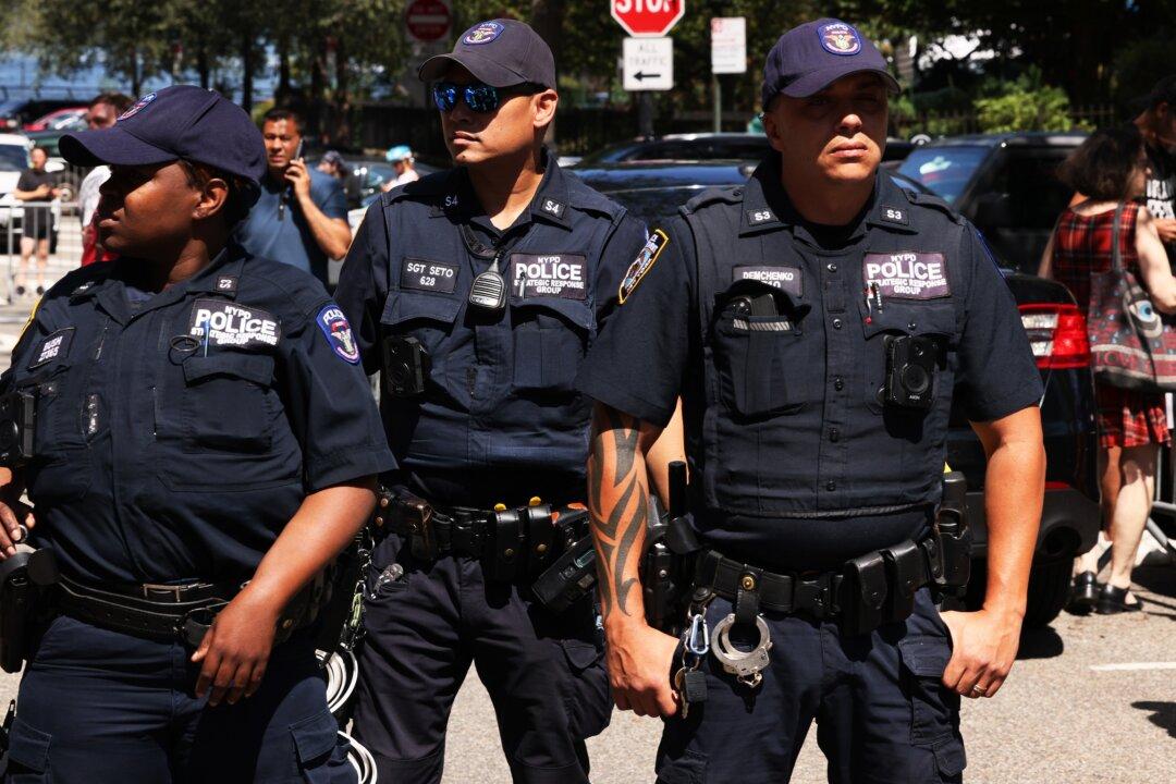 Man Accused of Stalking New York Cafe Owner by Plane Has Been Arrested Again