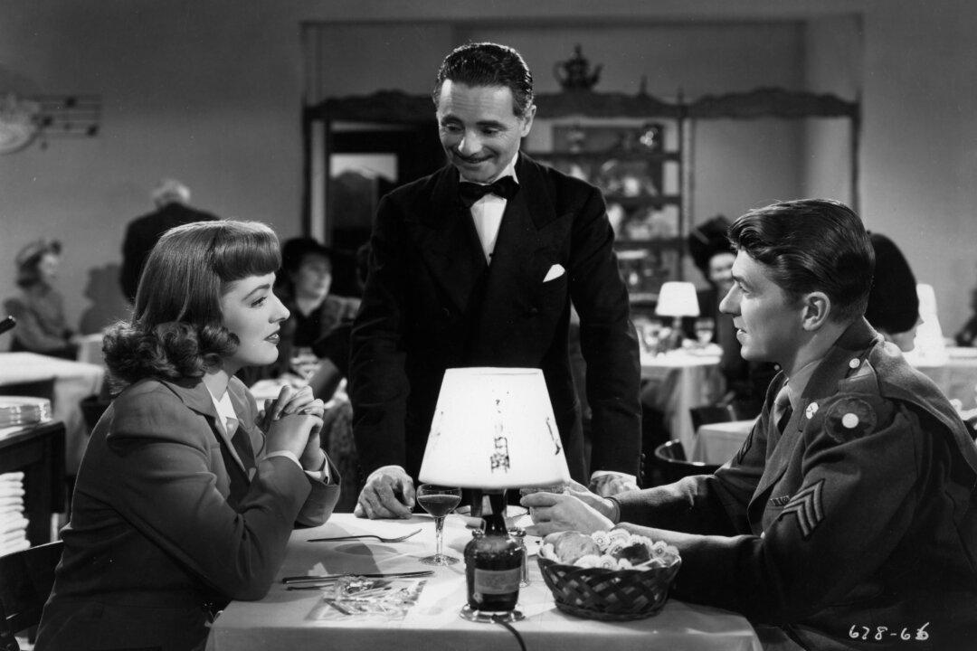 Moments of Movie Wisdom: Love and Marriage in ‘The Voice of the Turtle’ (1947)