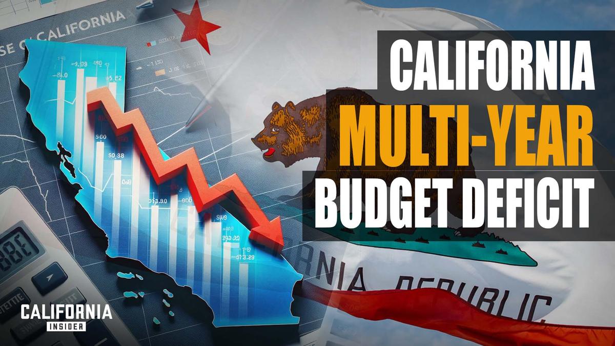 Why California Budget Deficit Is Snowballing: Legislative Analyst | Gabriel Petek