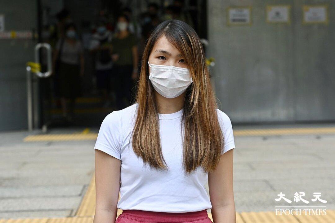 Hong Kong LegCo Storming Case: Judge Repeatedly Interrupted Former HKU Student President’s Pleading