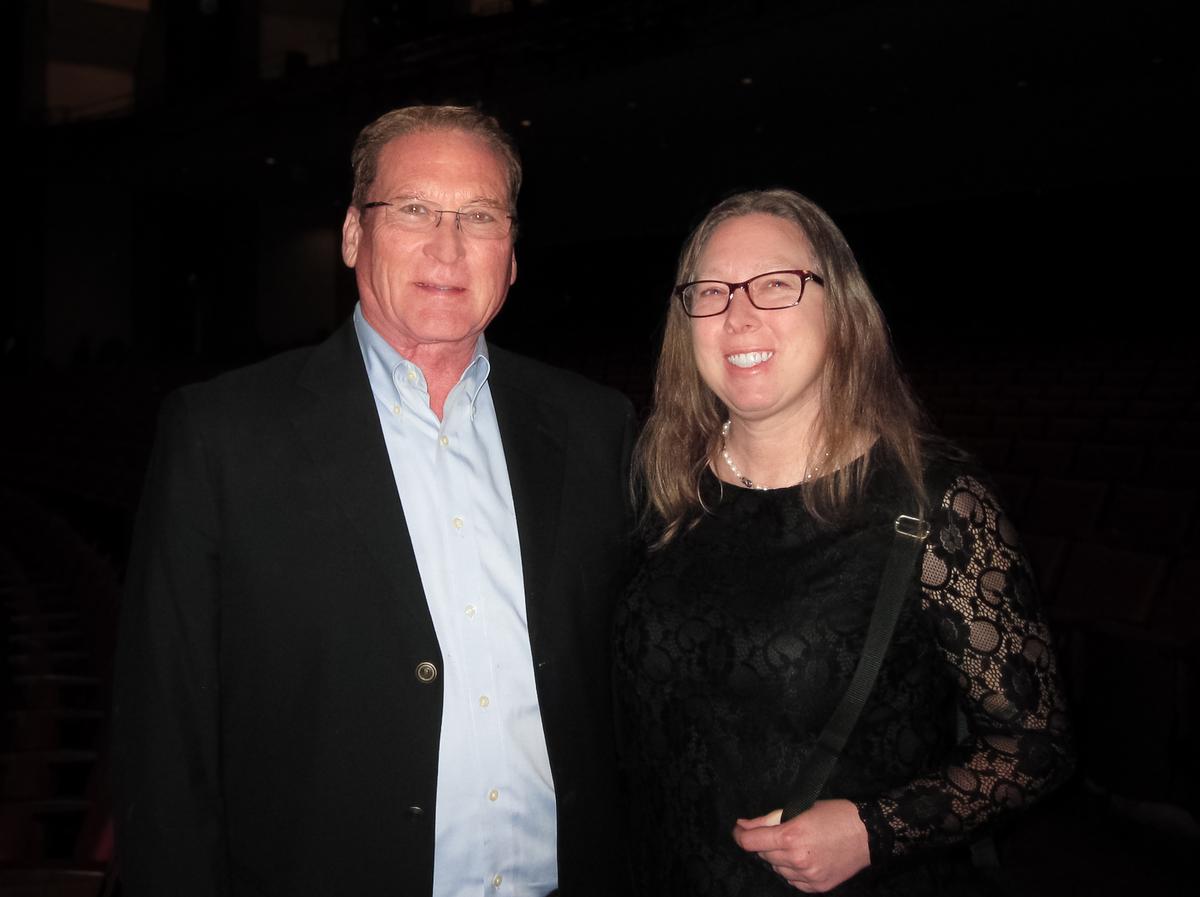 Shen Yun ‘Moved Me to Tears,’ Says Arizona Theatergoer