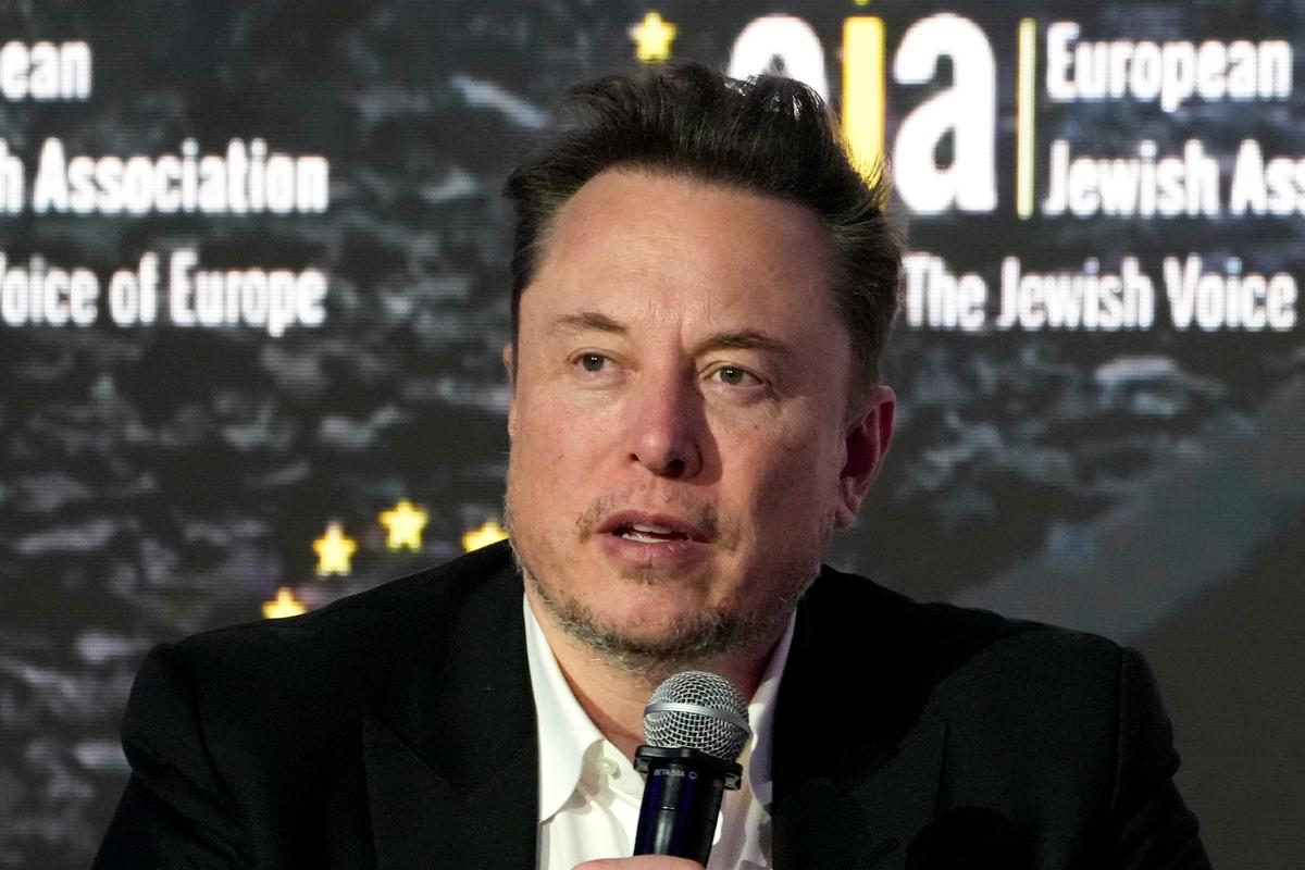Brazil Judge Opens Probe Into Elon Musk After Decision for X to Defy Court Order