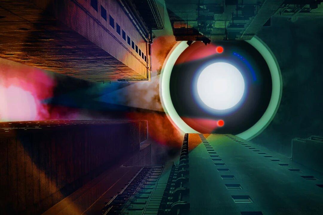 They Inch Towards Total Technological Control