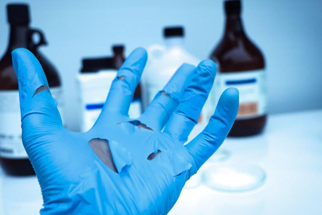 CDC’s Vaccine-Efficacy Epidemiologic Incompetence