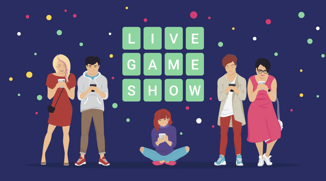 Epoch Live Game Shows