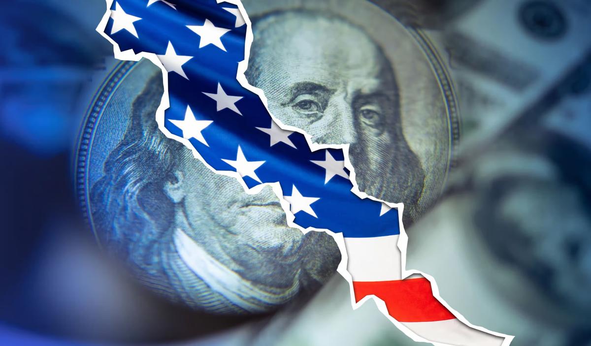 $2.7 Trillion Buys ‘Spectacular’ GDP