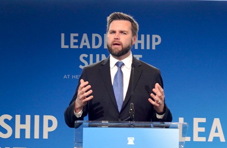 JD Vance: Ukraine Aid Package Creates Impeachment Risk for Trump in 2nd Term