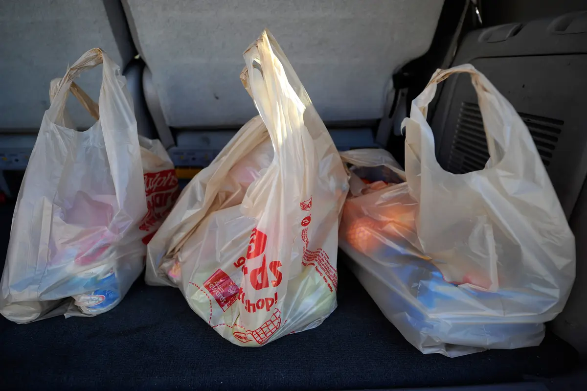 17 States Sue California Over Plastic Recycling Mandate