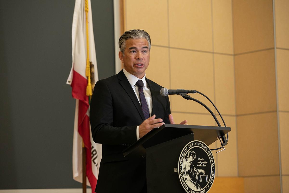 California Joins Lawsuit Targeting Sham Cancer Charity