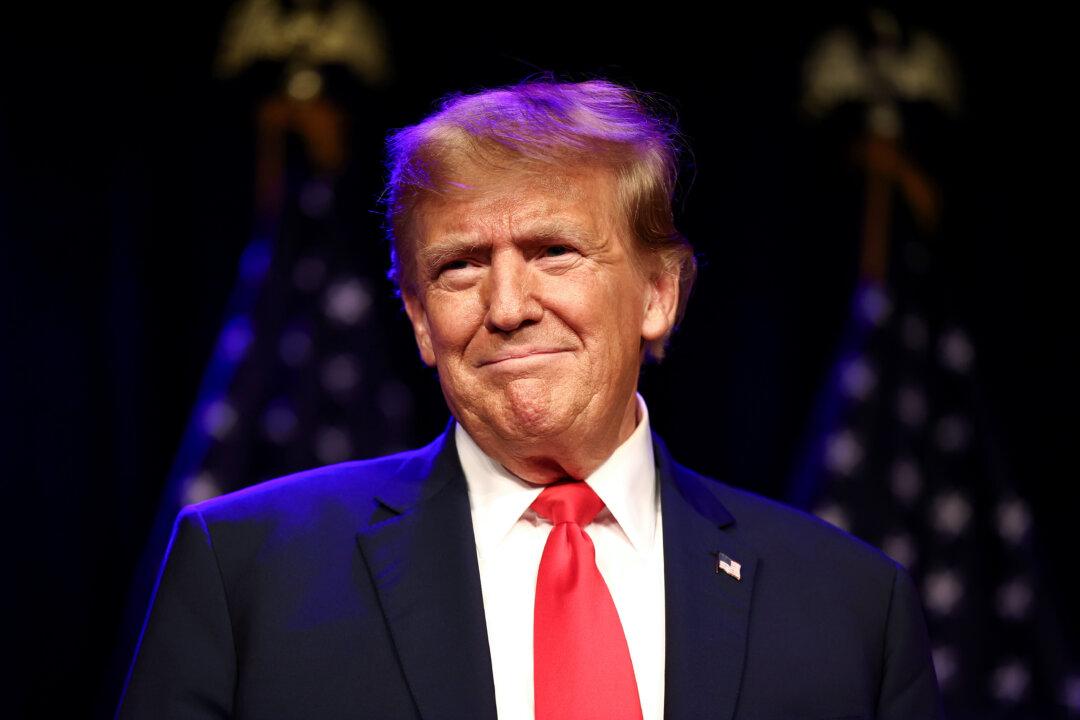 Trump Endorses Michael Whatley as New RNC Chair, Lara Trump as Co-Chair