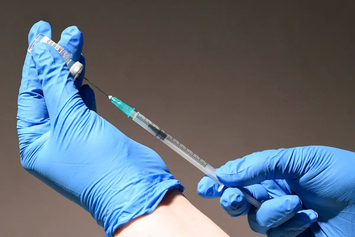 Germany Stops Recommending COVID-19 Vaccination for Most People Under 75