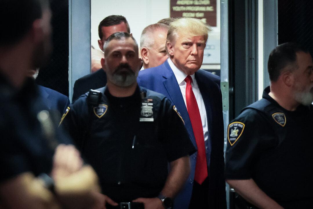 Trump to Attend Hearing in ‘Hush Money’ Case in New York