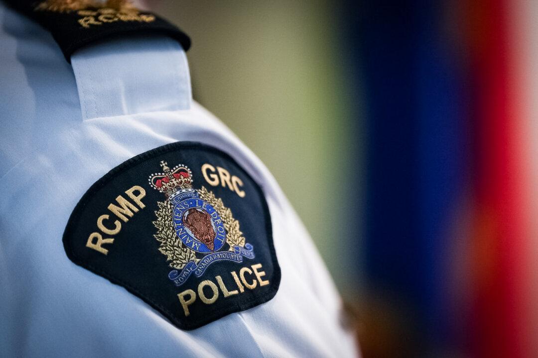 Edmonton Man Found Guilty of Terrorism Offence in UK