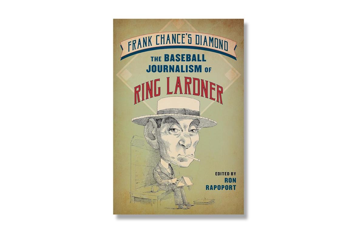 Ring Lardner’s True Love: Baseball