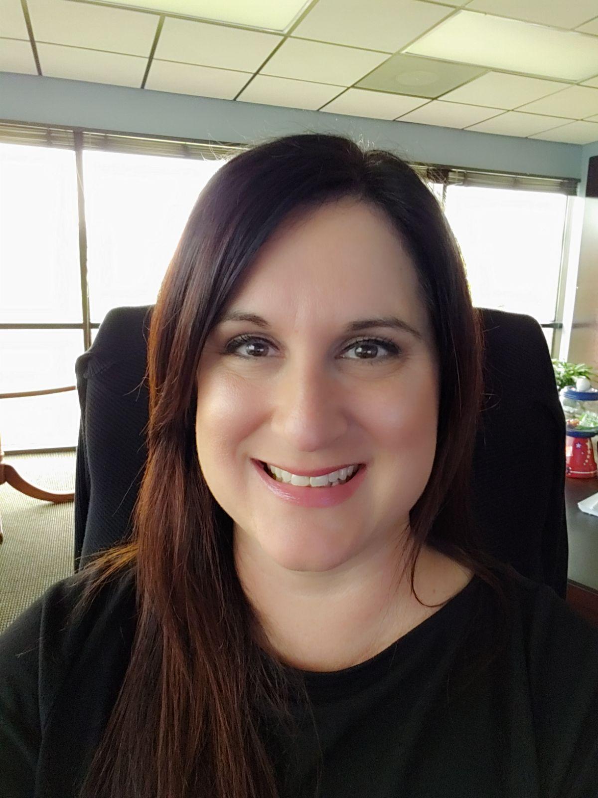 Amy Ronshausen, executive director of the Drug Free America Foundation, Inc. and president of the World Federation Against Drugs. (Courtesy of Amy Ronshausen)