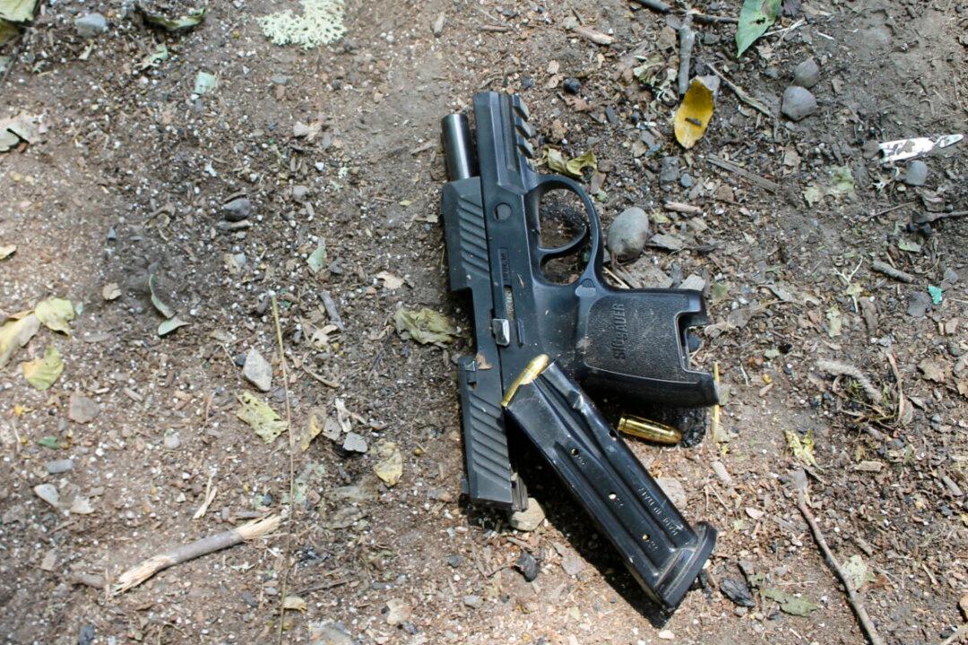 Violence Plagues California’s Illicit Cannabis Market, Deals Gone Wrong Prove Deadly