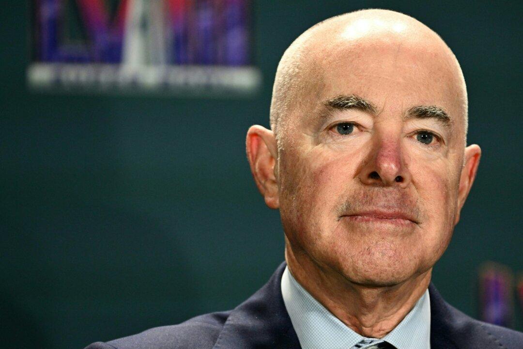 House Will Deliver Mayorkas Impeachment Articles to Senate on April 16