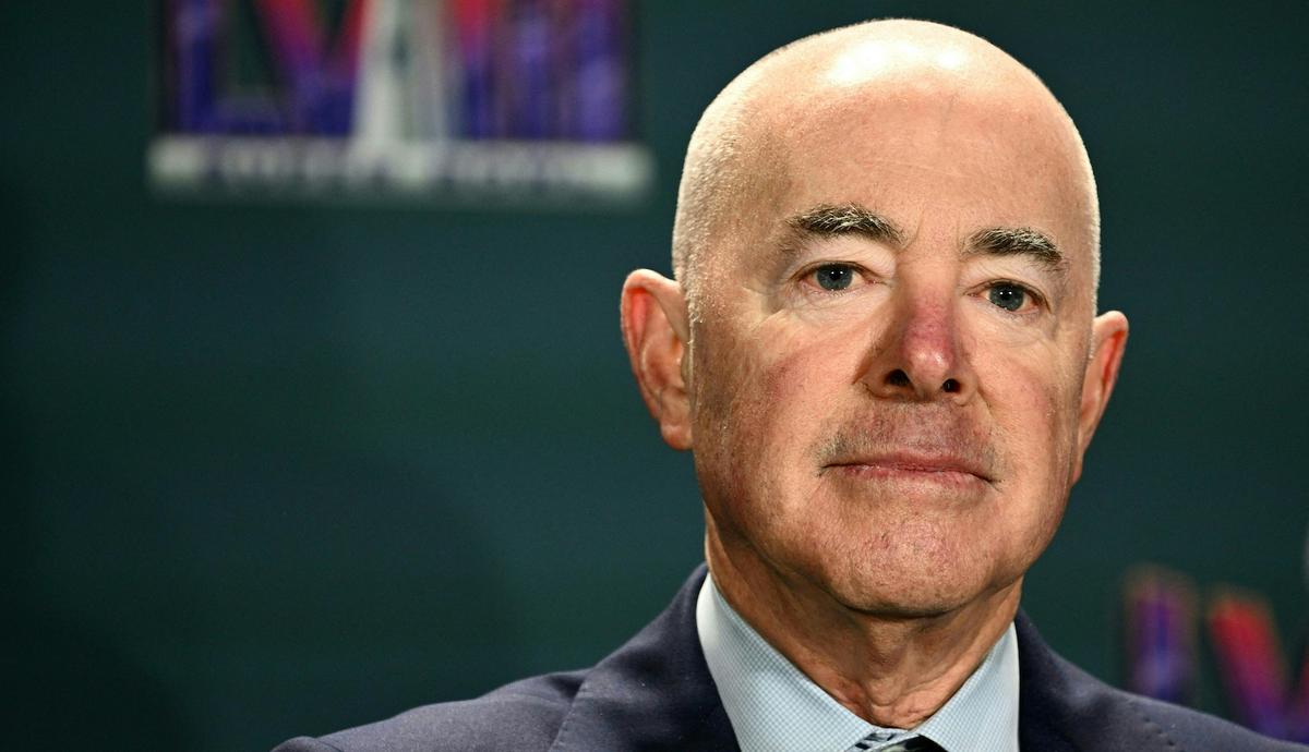 House Will Deliver Mayorkas Impeachment Articles to Senate on April 16